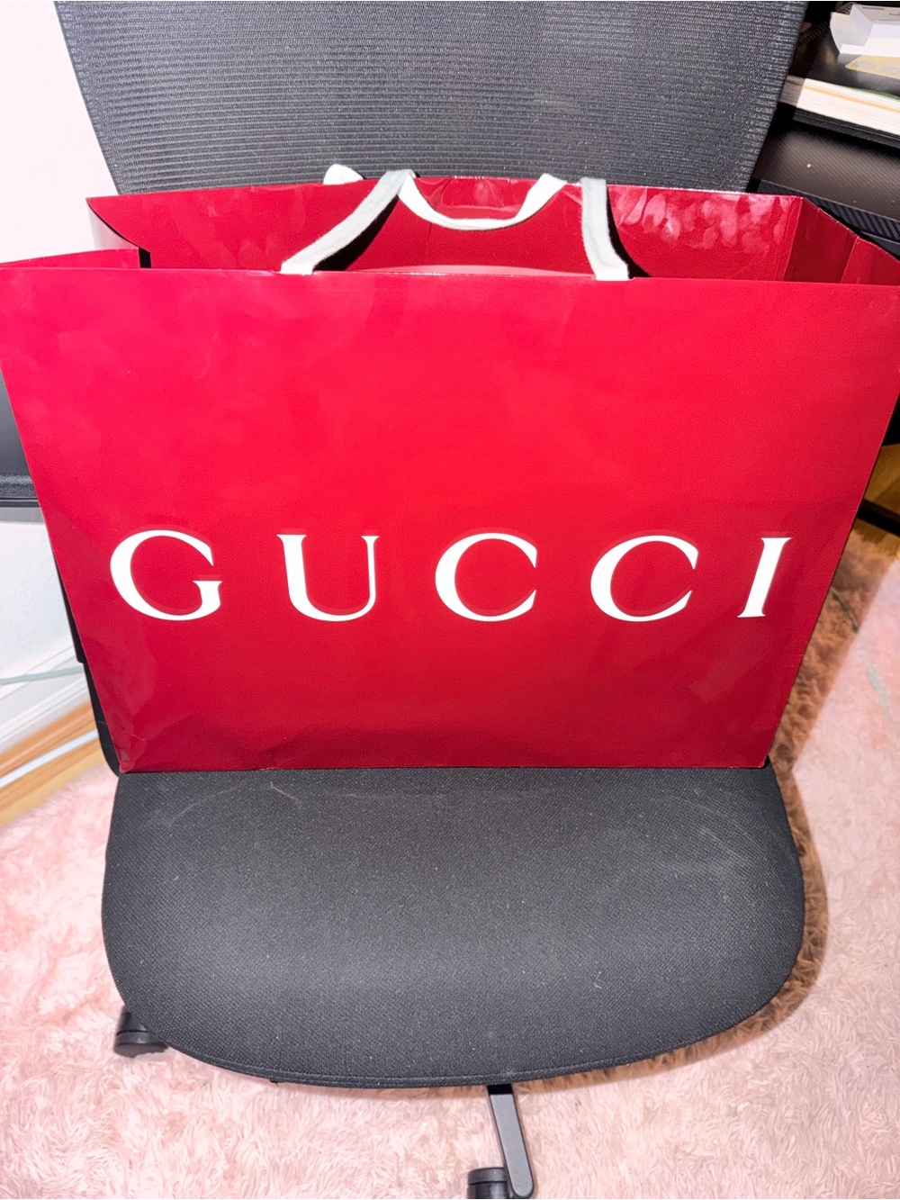 Gucci Reweb Shoes Size 10 (fits like an 11) - Picture 9 of 10